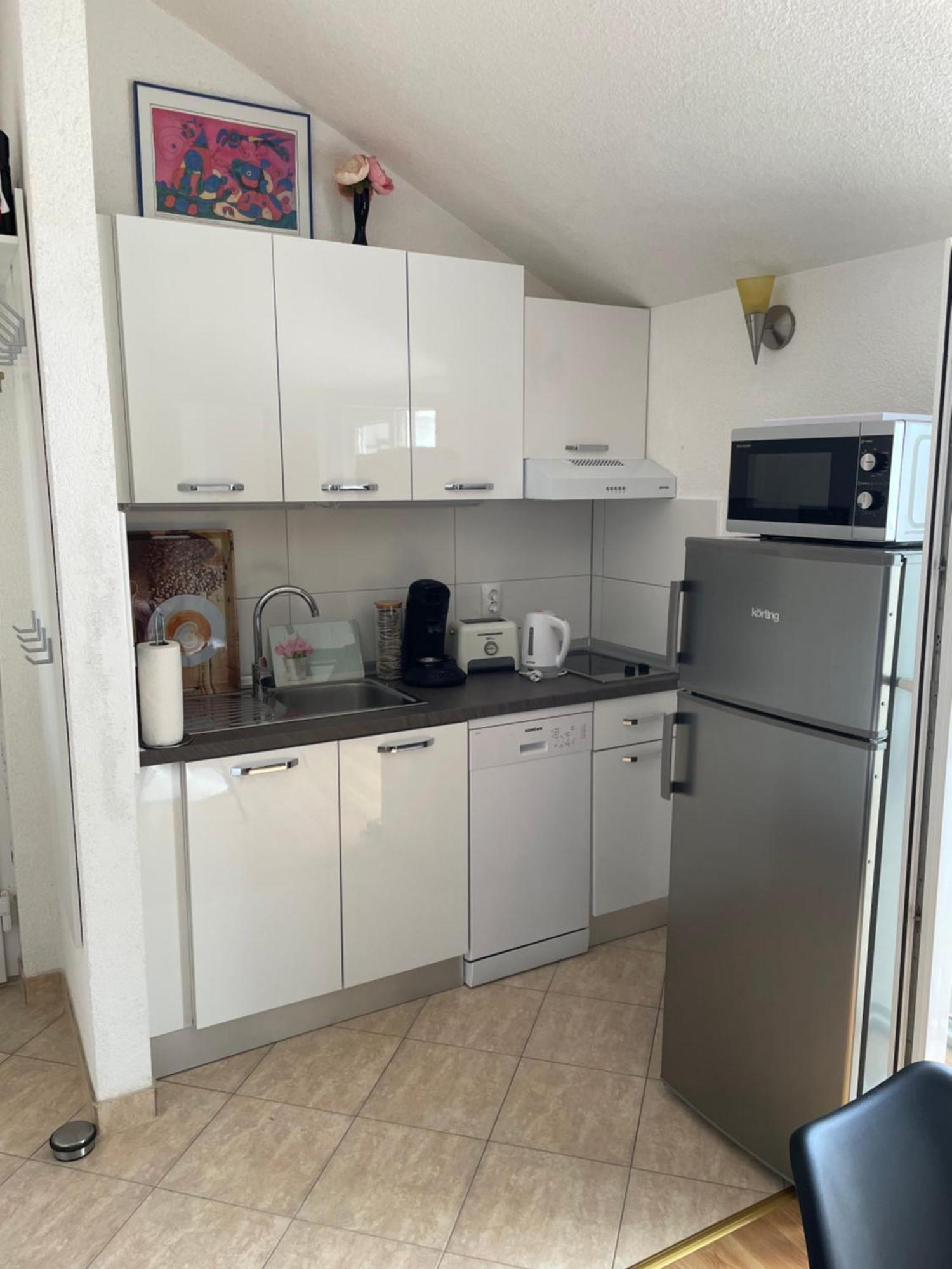 Apartma Casa *