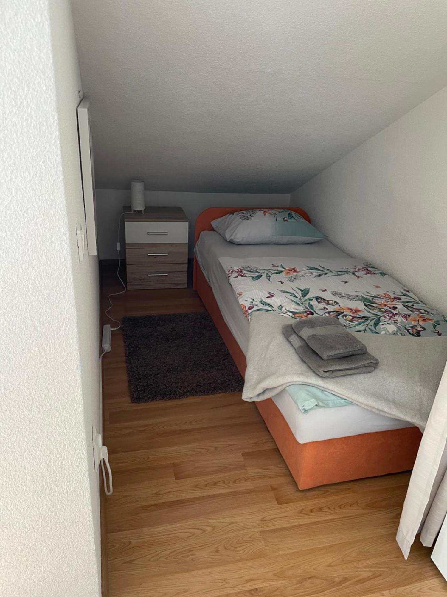 Apartma Casa *