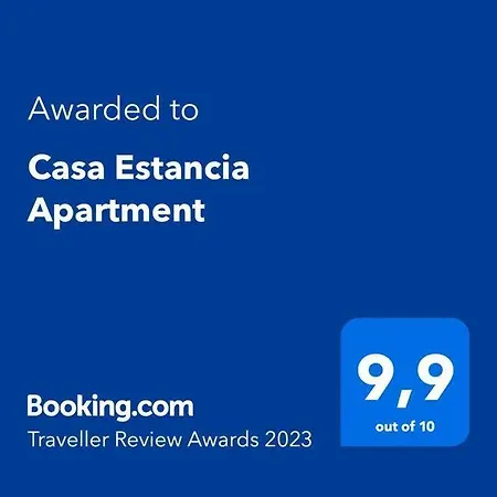 Casa Estancia Studio Apartment Njivice Exterior photo