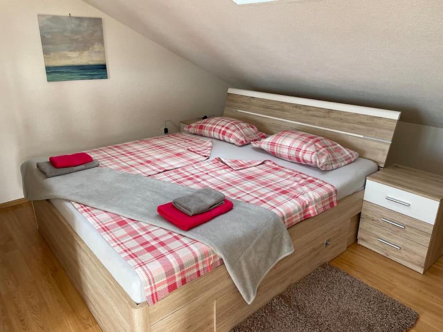 Casa Apartment
