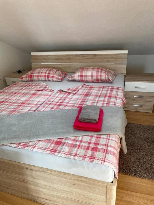 Apartment Casa Njivice