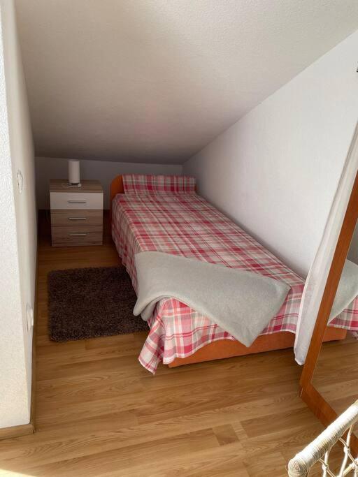 Apartment Casa Njivice