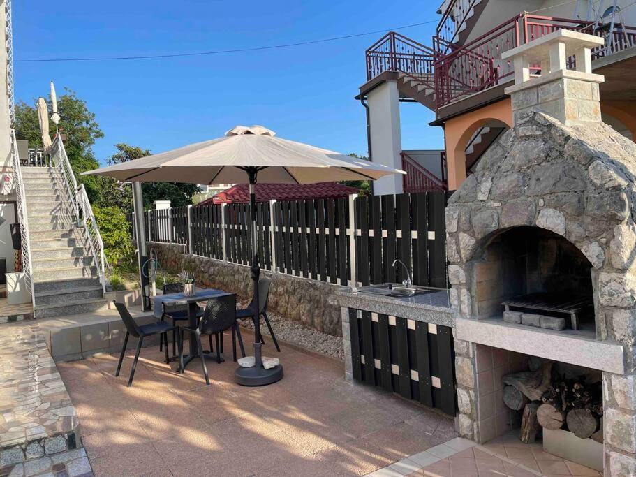 Casa Apartment
